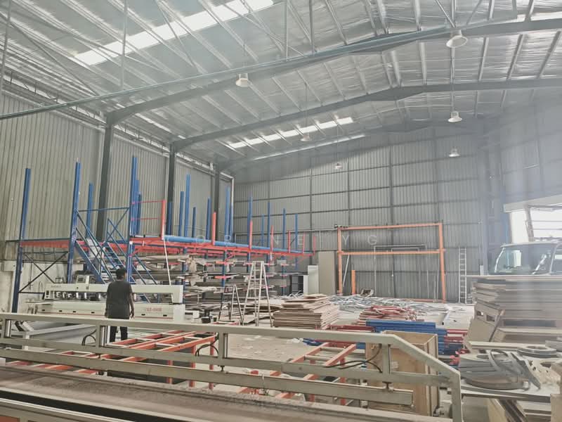 Semi-D Factory for Rent in Johor Bahru (Johor) - Corine YG - Interior - PropertyGuru.com.my