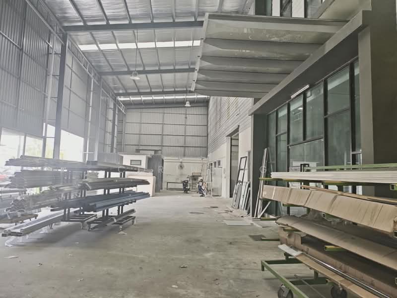 Semi-D Factory for Rent in Johor Bahru (Johor) - Corine YG - Interior - PropertyGuru.com.my