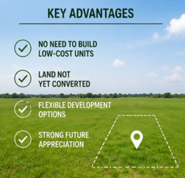 Commercial Land for Sale in Kuchai Lama (Kuala Lumpur) - Cody Yap - Exterior - PropertyGuru.com.my