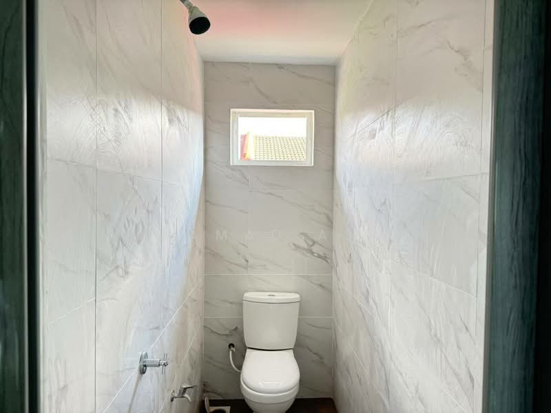 2-storey Terraced House for Sale in Taman Kota Masai (Pasir Gudang) - Muhamad Asrul - Bathroom - PropertyGuru.com.my