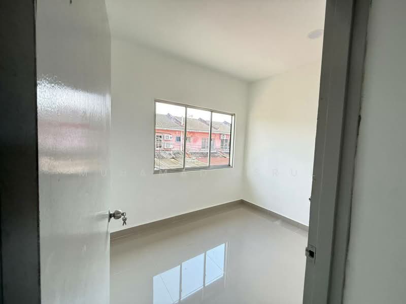 2-storey Terraced House for Sale in Taman Kota Masai (Pasir Gudang) - Muhamad Asrul - Interior - PropertyGuru.com.my
