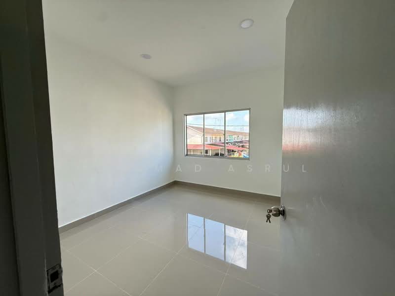 2-storey Terraced House for Sale in Taman Kota Masai (Pasir Gudang) - Muhamad Asrul - Interior - PropertyGuru.com.my