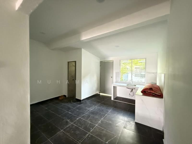 2-storey Terraced House for Sale in Taman Kota Masai (Pasir Gudang) - Muhamad Asrul - Interior - PropertyGuru.com.my