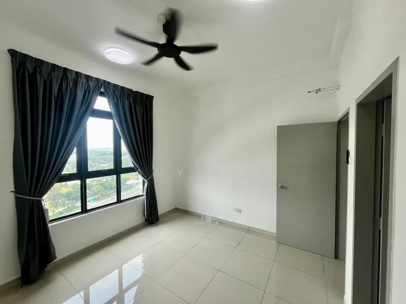 Service Residence for Rent at B11 Parkland Residence - Amy Low - PropertyGuru.com.my