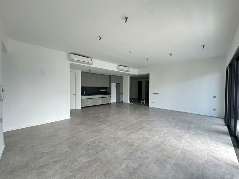 Kondominium untuk Dijual di Allevia - Fiona Chin - Living Room - PropertyGuru.com.my
