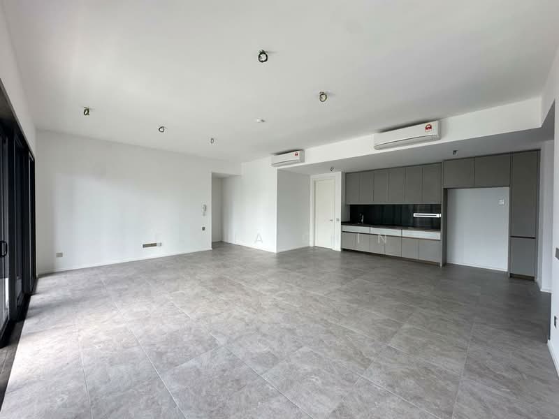 Kondominium untuk Dijual di Allevia - Fiona Chin - Kitchen - PropertyGuru.com.my