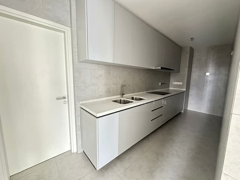Kondominium untuk Dijual di Allevia - Fiona Chin - Kitchen - PropertyGuru.com.my