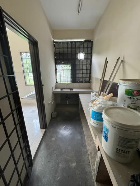 Cluster House for Sale in Taman Garing Utama (Rawang) - May Liong - Interior - PropertyGuru.com.my