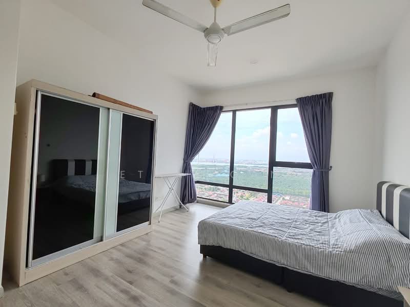 Service Residence for Rent at Southkey Mosaic - Ethan Gan - Bedroom - PropertyGuru.com.my