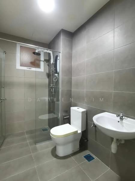 Condominium for Rent at Mutiara Ville - Darren Lim - Bathroom - PropertyGuru.com.my