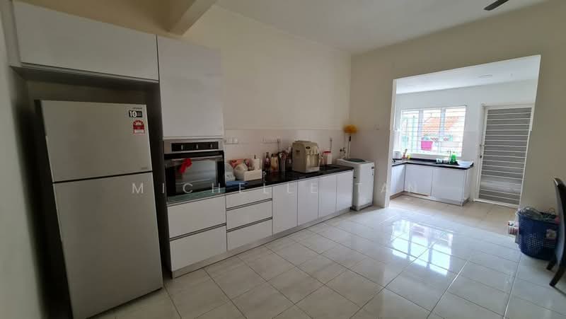 Bungalow for Sale in Pekan Batu 9 (Cheras) - Michelle Tan - Kitchen - PropertyGuru.com.my