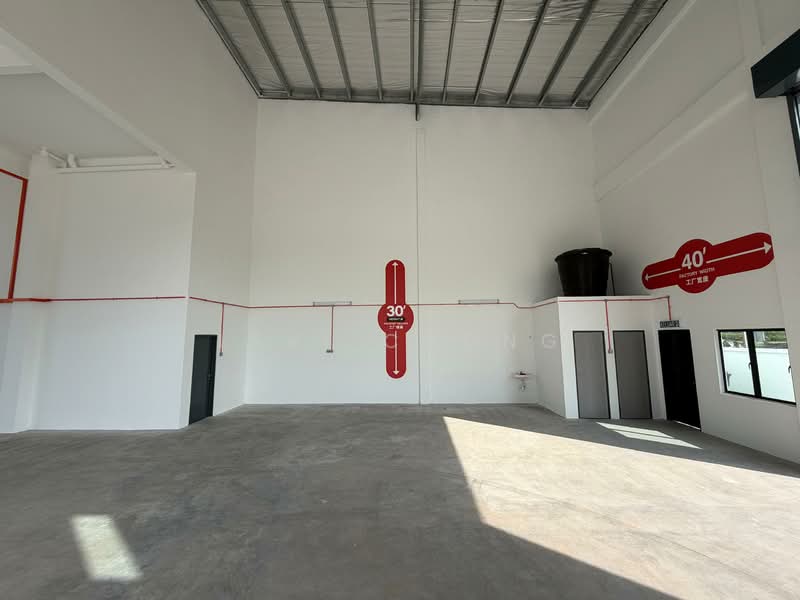 Factory for Sale in Simpang Pulai (Perak) - Levi Chong - Interior - PropertyGuru.com.my