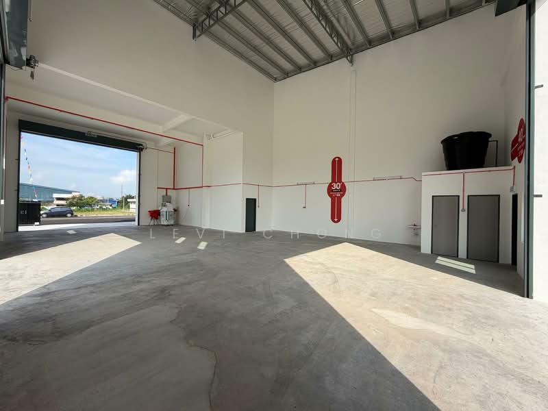 Factory for Sale in Simpang Pulai (Perak) - Levi Chong - Interior - PropertyGuru.com.my