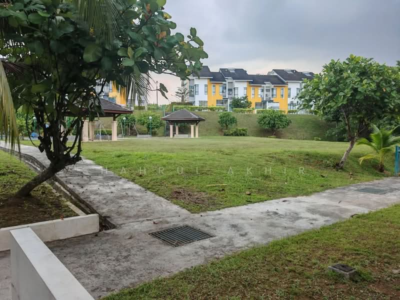 2-storey Terraced House for Sale in Presint 11 (Putrajaya) - Shahrul Akhir - Exterior - PropertyGuru.com.my