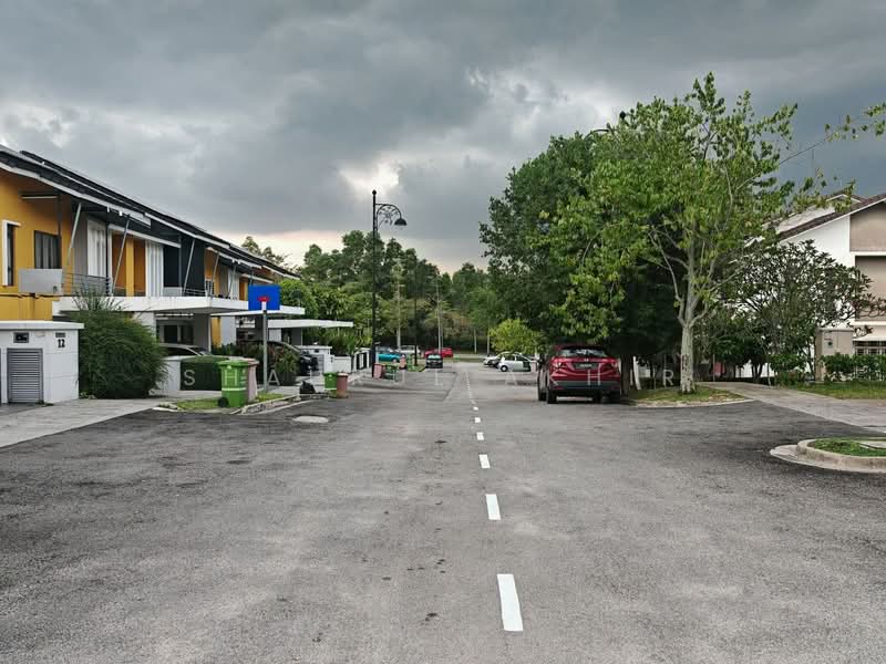 2-storey Terraced House for Sale in Presint 11 (Putrajaya) - Shahrul Akhir - Exterior - PropertyGuru.com.my