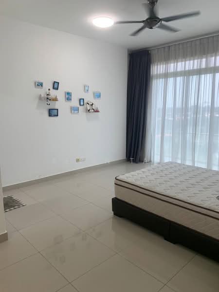 Service Residence for Rent at Tropez Residences - Seven Tay - Bedroom - PropertyGuru.com.my
