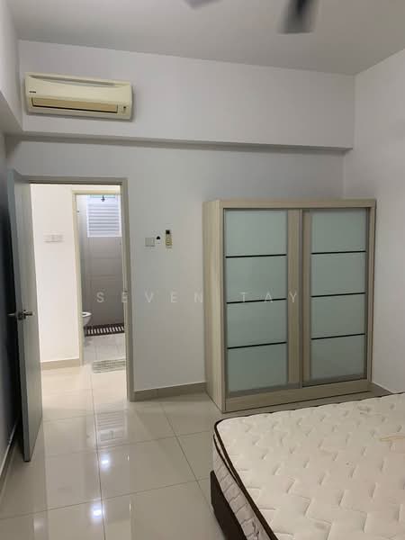 Service Residence for Rent at Tropez Residences - Seven Tay - Bedroom - PropertyGuru.com.my