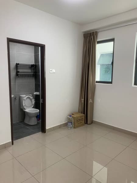 Service Residence for Rent at Tropez Residences - Seven Tay - Bathroom - PropertyGuru.com.my