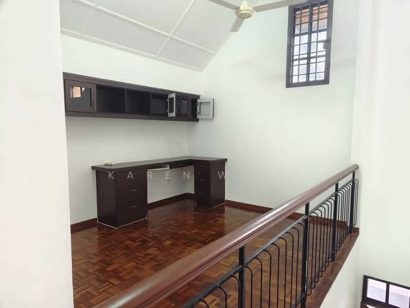 Rumah Teres 1.5 Tingkat untuk Dijual di Ulu Tiram (Johor) - Karen Wong - Study - PropertyGuru.com.my