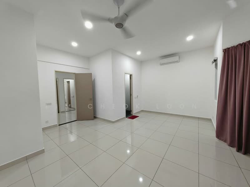 2-storey Terraced House for Rent in Seberang Perai (Penang) - Lim Cheok Loon - Room - PropertyGuru.com.my