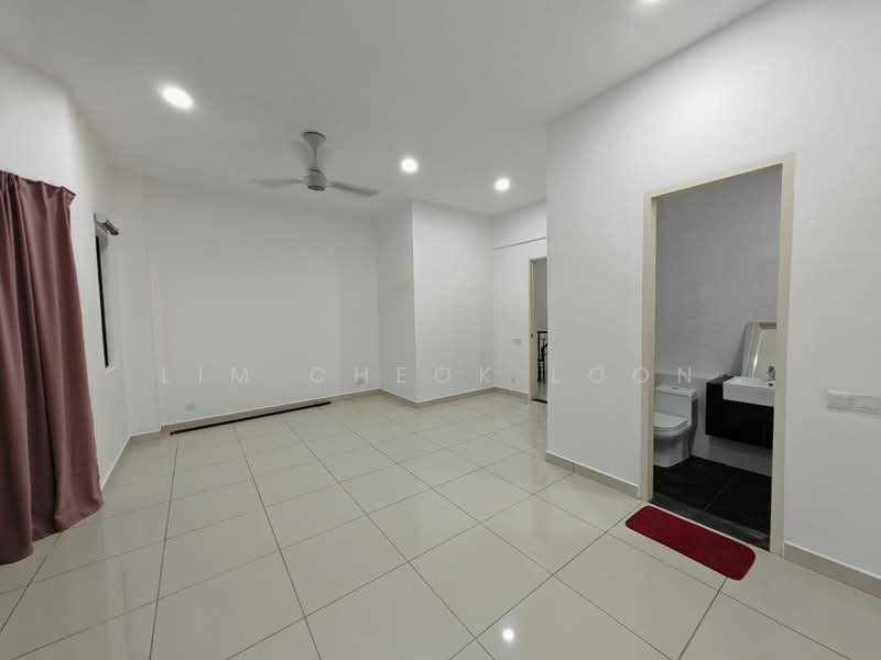 2-storey Terraced House for Rent in Seberang Perai (Penang) - Lim Cheok Loon - Room - PropertyGuru.com.my