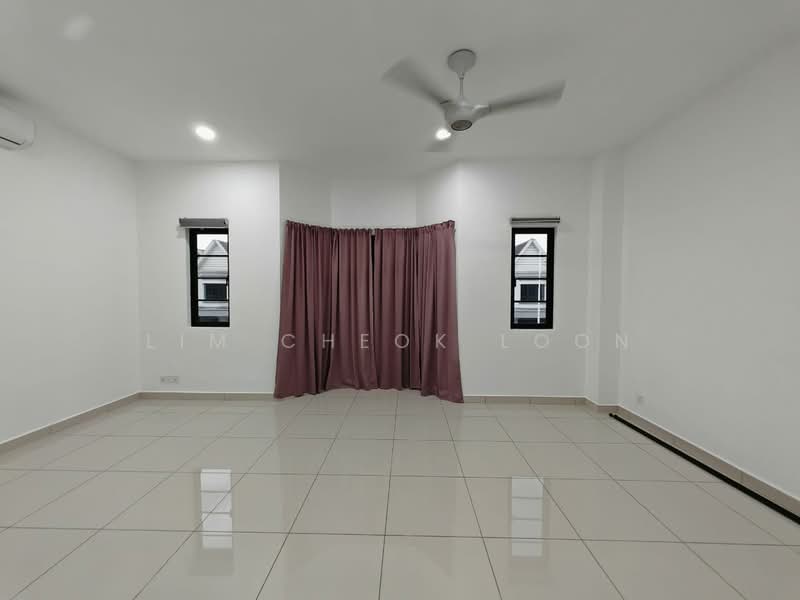 2-storey Terraced House for Rent in Seberang Perai (Penang) - Lim Cheok Loon - Room - PropertyGuru.com.my