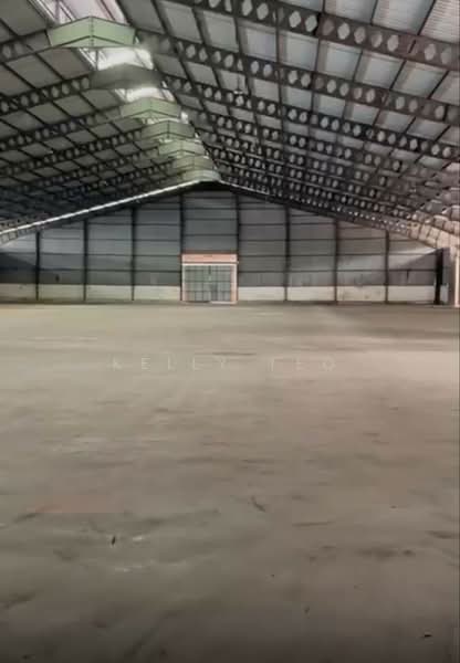 Factory for Rent in North Port (Pelabuhan Utara) (Port Klang (Pelabuhan Klang)) - Kelly Teo - Interior - PropertyGuru.com.my