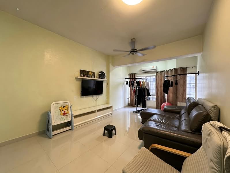 Untuk Dijual - The Pearl (Pearl Point)