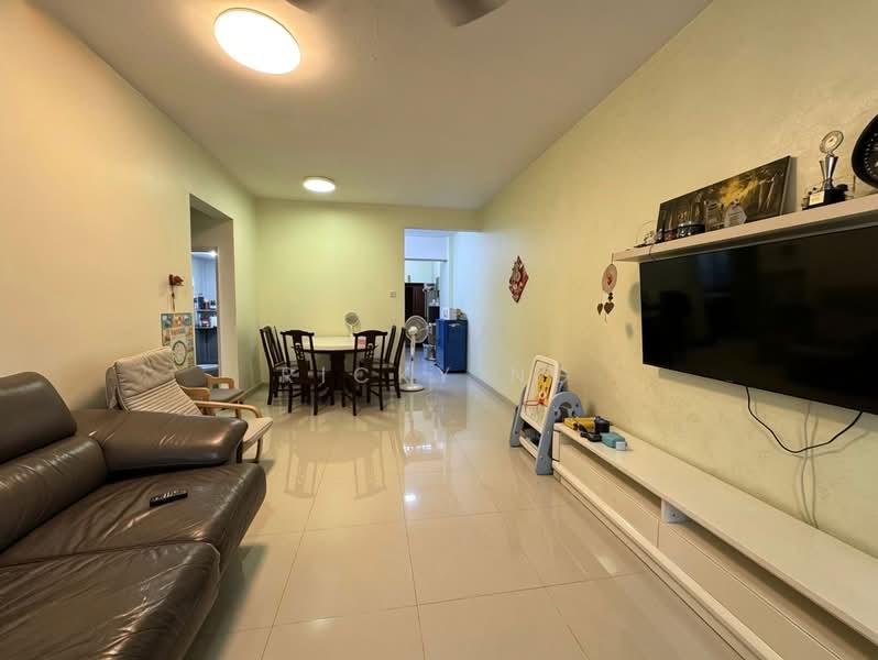 Untuk Dijual - The Pearl (Pearl Point)