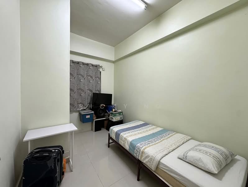Untuk Dijual - The Pearl (Pearl Point)