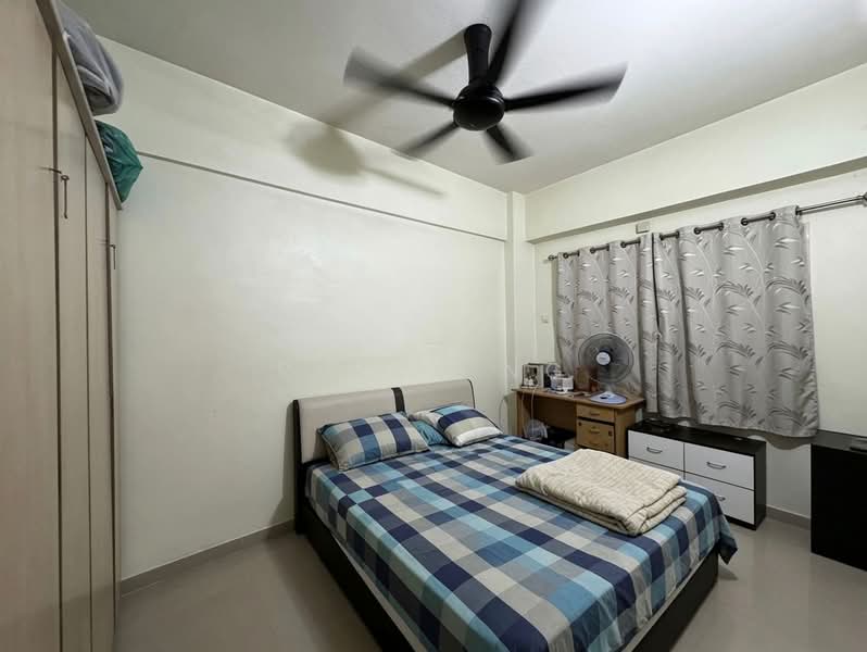 Untuk Dijual - The Pearl (Pearl Point)
