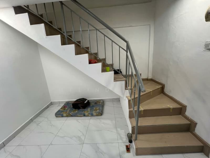 Rumah Teres 2 Tingkat untuk Dijual di Taman Mount Austin (Tebrau) - Melinda Ee - Interior - PropertyGuru.com.my