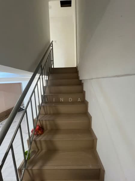 Rumah Teres 2 Tingkat untuk Dijual di Taman Mount Austin (Tebrau) - Melinda Ee - Interior - PropertyGuru.com.my