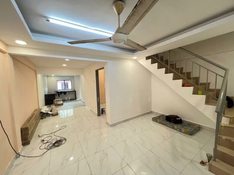 Rumah Teres 2 Tingkat untuk Dijual di Taman Mount Austin (Tebrau) - Melinda Ee - Interior - PropertyGuru.com.my