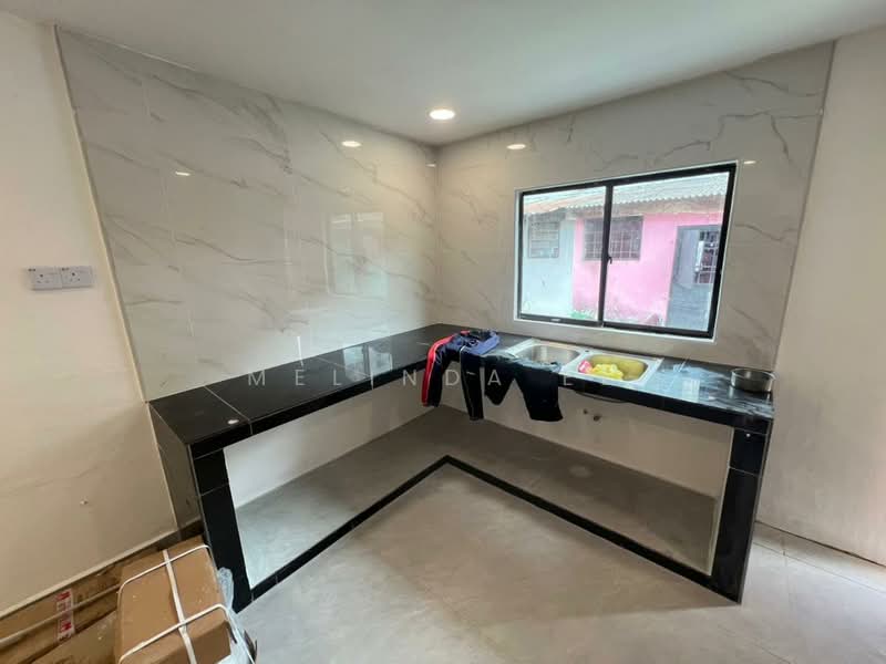 Rumah Teres 2 Tingkat untuk Dijual di Taman Mount Austin (Tebrau) - Melinda Ee - PropertyGuru.com.my