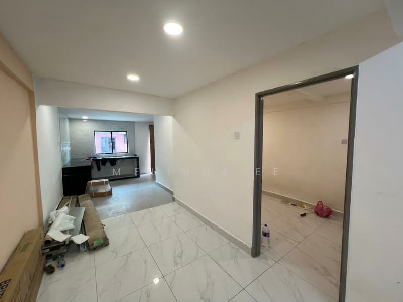 Rumah Teres 2 Tingkat untuk Dijual di Taman Mount Austin (Tebrau) - Melinda Ee - PropertyGuru.com.my
