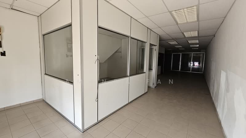 Shop / Office for Sale in Bandar Baru Menglembu (Menglembu) - Amanda Fan - Interior - PropertyGuru.com.my
