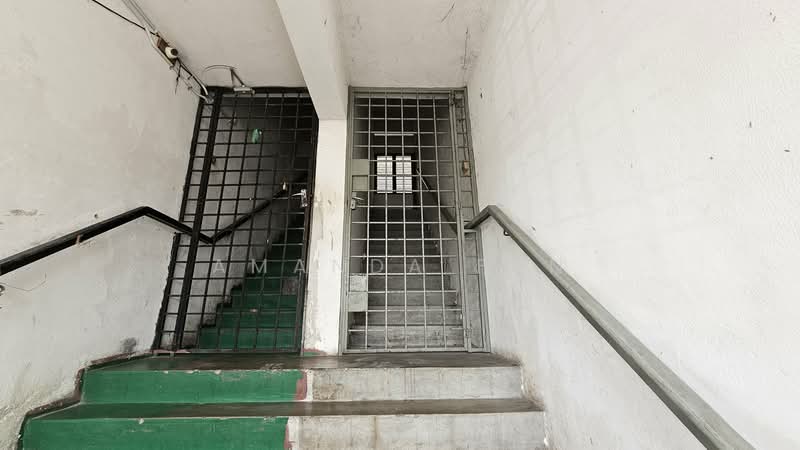 Shop / Office for Sale in Bandar Baru Menglembu (Menglembu) - Amanda Fan - Entrance - PropertyGuru.com.my