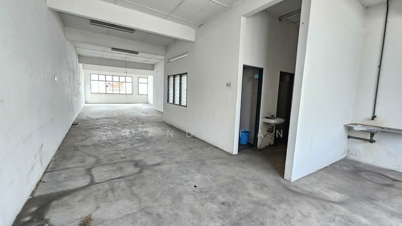 Shop / Office for Sale in Bandar Baru Menglembu (Menglembu) - Amanda Fan - Interior - PropertyGuru.com.my