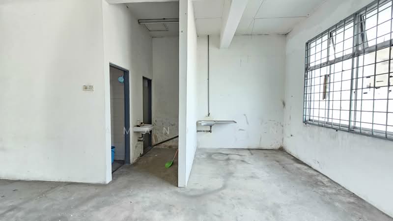 Shop / Office for Sale in Bandar Baru Menglembu (Menglembu) - Amanda Fan - Interior - PropertyGuru.com.my