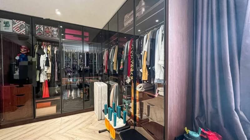 2-storey Terraced House for Sale in Bandar Sri Damansara (Selangor) - Alven Lim - Interior - PropertyGuru.com.my