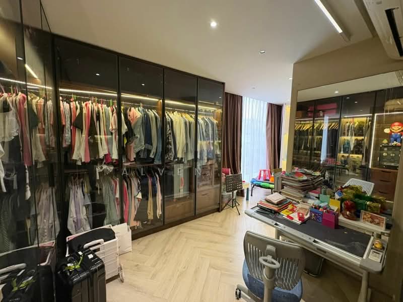 2-storey Terraced House for Sale in Bandar Sri Damansara (Selangor) - Alven Lim - Interior - PropertyGuru.com.my