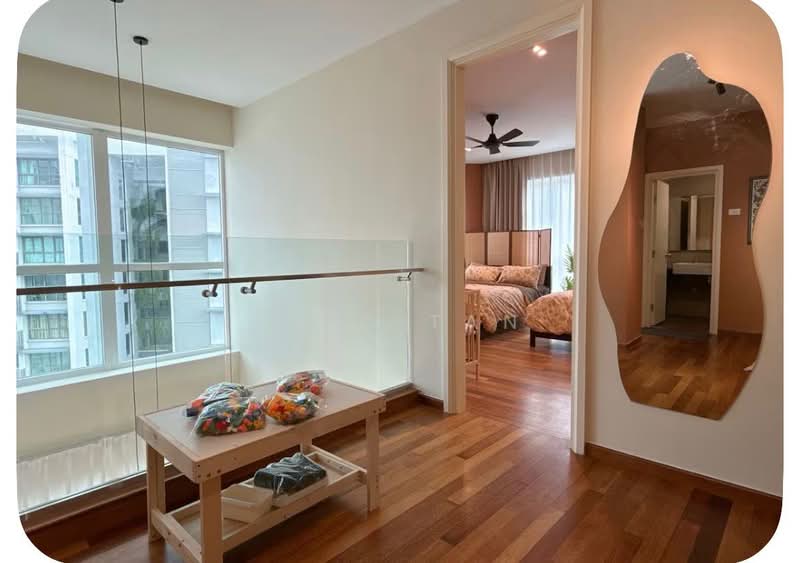 Condominium for Rent at Medini Signature - Eric Tan - Bedroom - PropertyGuru.com.my