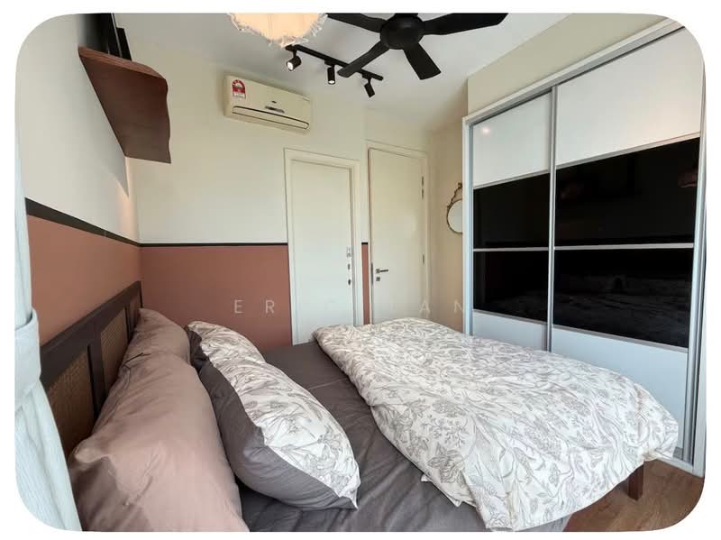Condominium for Rent at Medini Signature - Eric Tan - Bedroom - PropertyGuru.com.my