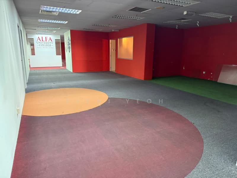Pejabat untuk Dijual di Subang Jaya (Selangor) - Eleni Yeoh - Interior - PropertyGuru.com.my