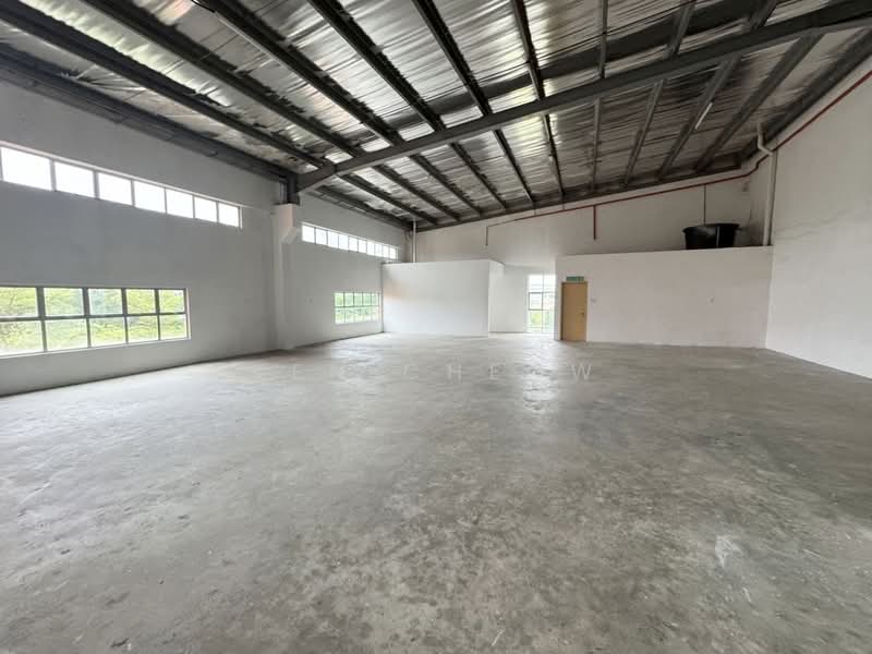 Semi-D Factory for Sale in Iskandar Puteri (Nusajaya) (Johor) - Ken Cheow - Interior - PropertyGuru.com.my