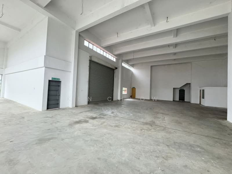 Semi-D Factory for Sale in Iskandar Puteri (Nusajaya) (Johor) - Ken Cheow - Interior - PropertyGuru.com.my