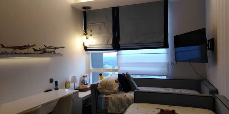 Servis Apartment untuk Dijual di Puteri Cove Residences - Janet Tan - Bedroom - PropertyGuru.com.my