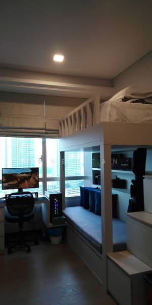 Servis Apartment untuk Dijual di Puteri Cove Residences - Janet Tan - Bedroom - PropertyGuru.com.my