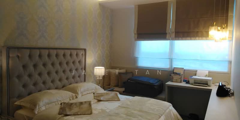 Servis Apartment untuk Dijual di Puteri Cove Residences - Janet Tan - Bedroom - PropertyGuru.com.my